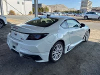 Toyota GT 86 лот № 50008 оценка R  с аукциона в Японии 1