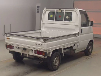 Honda ACTY TRUCK