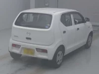 Mazda CAROL лот № 30016 оценка R  с аукциона в Японии 1