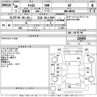 Mazda CAROL лот № 30016 оценка R  с аукциона в Японии 2