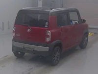 Mazda FLAIR лот № 30013 оценка 3.5  с аукциона в Японии 1