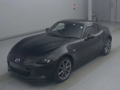 Mazda ROADSTER