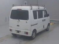 Mazda SCRUM лот № 30011 оценка 3  с аукциона в Японии 1