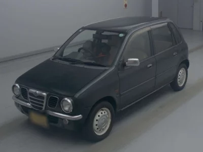 Suzuki CERVO CLASSIC