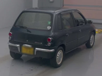 Suzuki CERVO CLASSIC