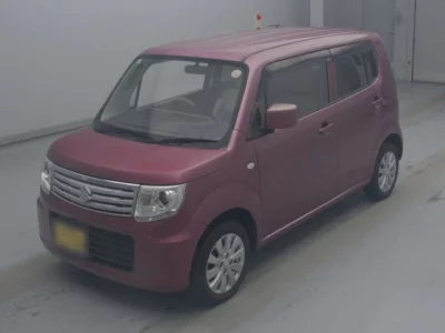 Suzuki MRWAGON