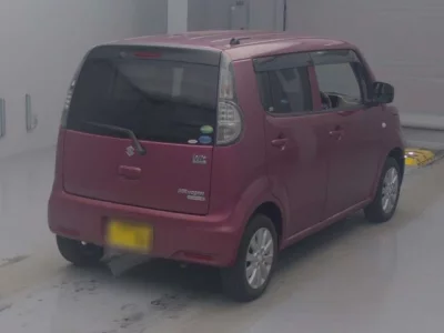 Suzuki MRWAGON