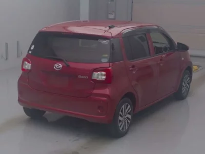 Daihatsu Boon