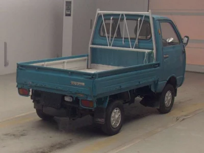 Daihatsu HIJET TRUCK  с аукциона в Японии