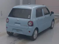 Daihatsu MIRA TOCOT лот № 7114 оценка RA  с аукциона в Японии 1