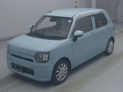 Daihatsu MIRA TOCOT  с аукциона в Японии