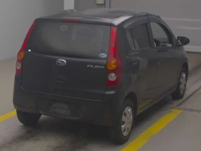 Subaru PLEO