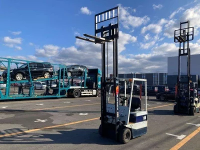 Suzuki CARRY TRUCK  с аукциона в Японии