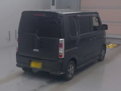 Mazda SCRUM  с аукциона в Японии