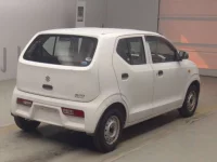 Suzuki ALTO VAN лот № 70074 оценка 3.5  с аукциона в Японии 1