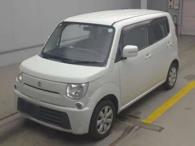 Suzuki MRWAGON