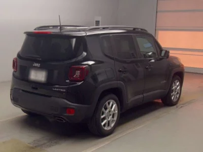 Chrysler JEEP RENEGADE