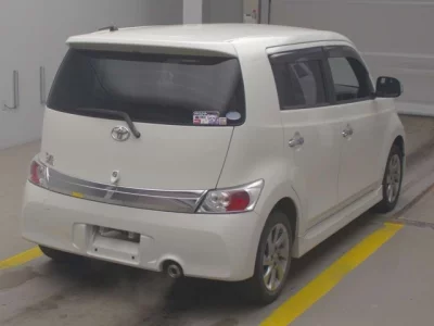 Toyota BB