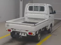 Nissan CLIPPER TRUCK лот № 3024 оценка 3.5  с аукциона в Японии 1