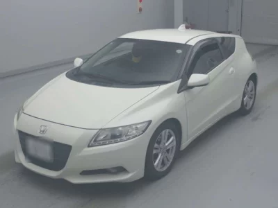 Honda CR-Z
