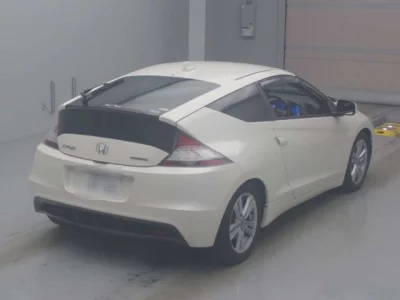 Honda CR-Z