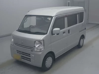 Mitsubishi MINICAB VAN