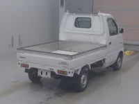 Suzuki CARRY TRUCK лот № 3009 оценка 3.5  с аукциона в Японии 1