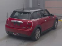 BMW MINI лот № 5010 оценка 3.5  с аукциона в Японии 1