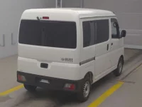 Daihatsu HIJET VAN лот № 3020 оценка 4  с аукциона в Японии 1