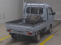 Daihatsu HIJET TRUCK лот № 3028 оценка 3  с аукциона в Японии 1