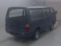 Toyota HIACE VAN лот № 62028 оценка 3.5  с аукциона в Японии 1