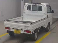 Honda ACTY TRUCK лот № 3031 оценка 4  с аукциона в Японии 1