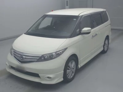 Honda ELYSION