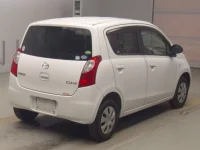 Mazda CAROL лот № 74033 оценка 3.5  с аукциона в Японии 1