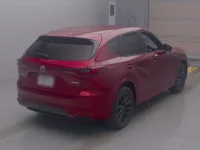 Mazda CX-60 лот № 30036 оценка 4.5  с аукциона в Японии 1