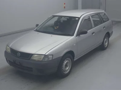 Mazda FAMILIA VAN