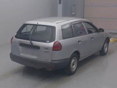Mazda FAMILIA VAN
