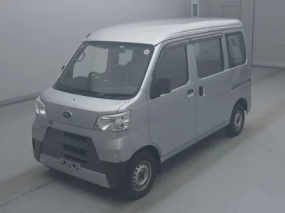Subaru SAMBAR