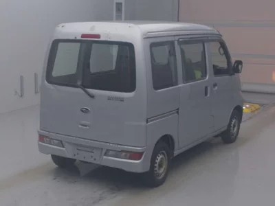 Subaru SAMBAR