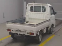 Daihatsu HIJET TRUCK лот № 3040 оценка 2  с аукциона в Японии 1
