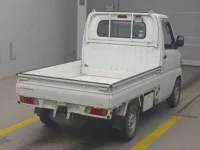 Mitsubishi MINICAB TRUCK лот № 9026 оценка 3.5  с аукциона в Японии 1