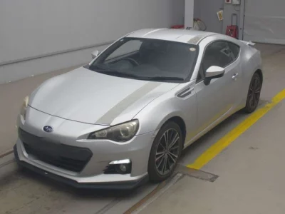 Subaru BRZ