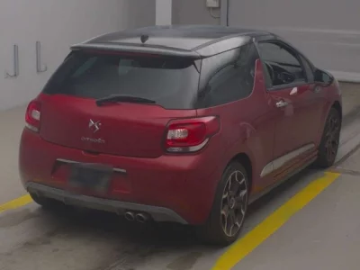 Citroen DS3