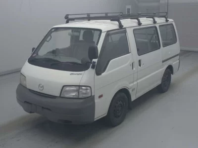 Mazda BONGO VAN