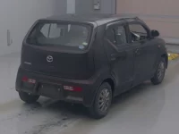 Mazda CAROL лот № 4248 оценка R  с аукциона в Японии 1