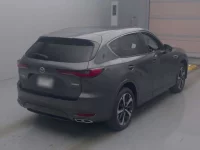 Mazda CX-60 лот № 30039 оценка 4.5  с аукциона в Японии 1