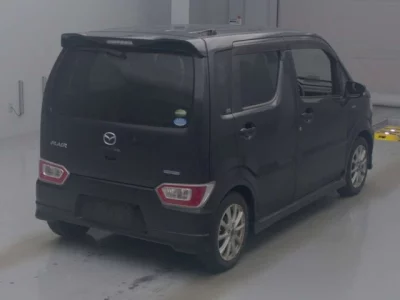 Mazda FLAIR  с аукциона в Японии