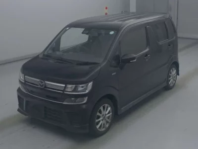 Mazda FLAIR  с аукциона в Японии