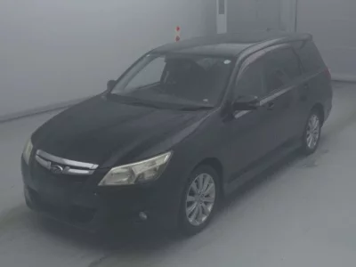 Subaru EXIGA