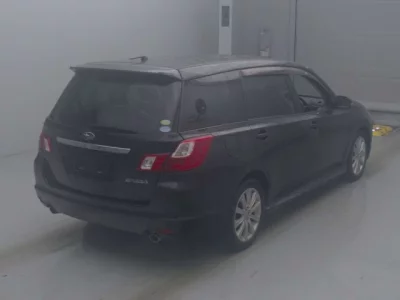 Subaru EXIGA